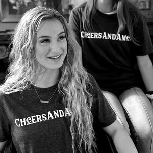 Cheers & Amen - Vintage